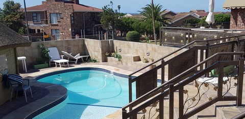 swimming pool installation and repair port elizabeth